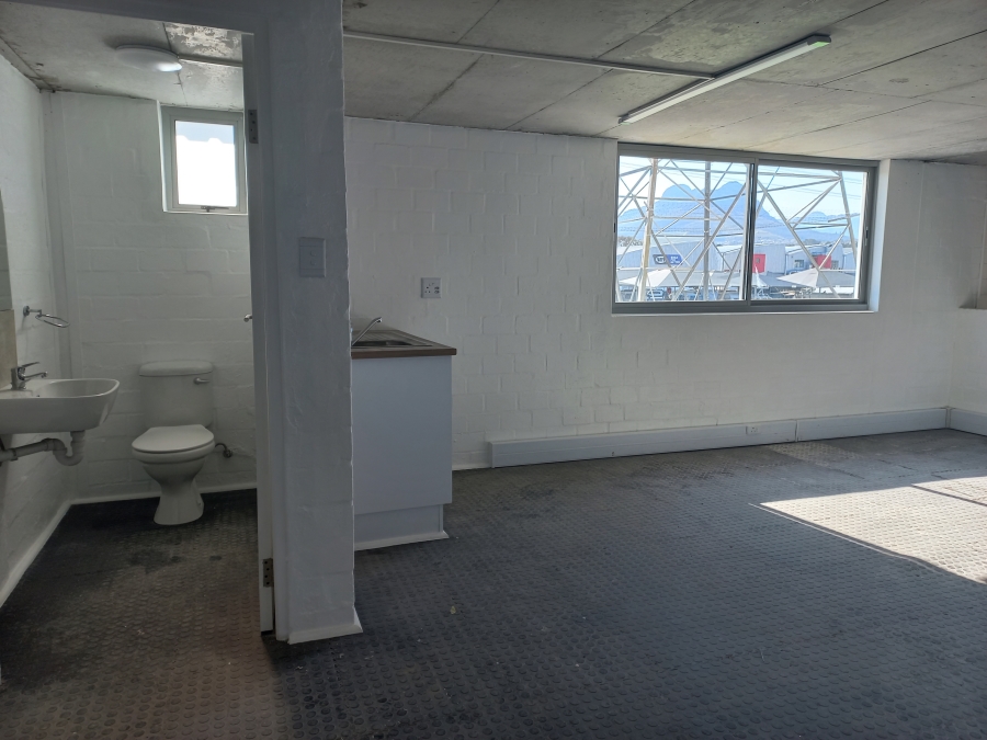 To Let commercial Property for Rent in Firgrove Western Cape